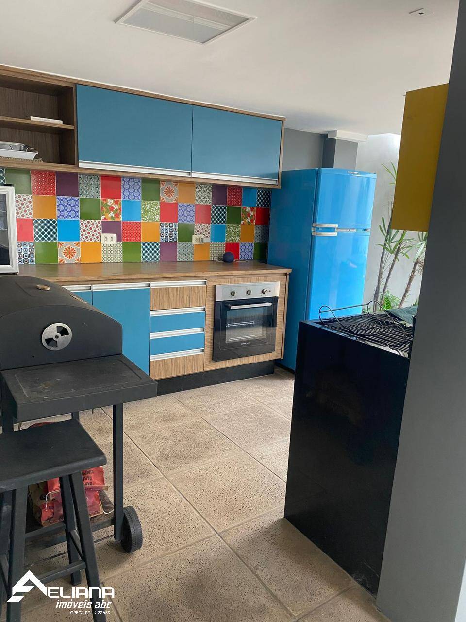 Sobrado, 3 quartos, 380 m² - Foto 13