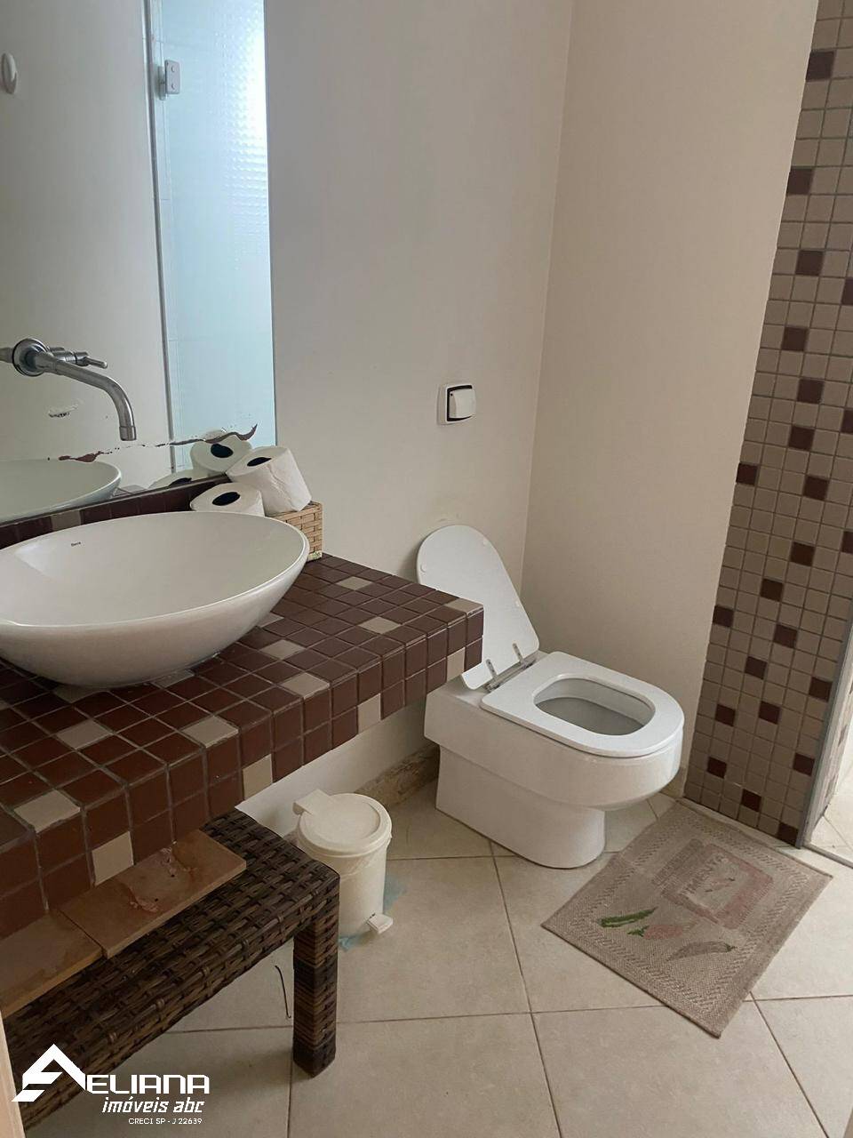 Sobrado, 3 quartos, 380 m² - Foto 28