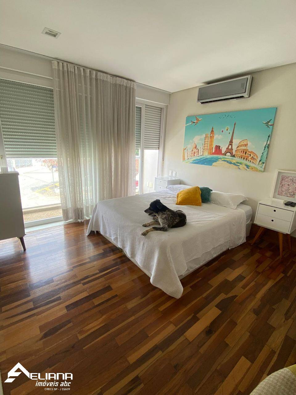 Sobrado, 3 quartos, 380 m² - Foto 15