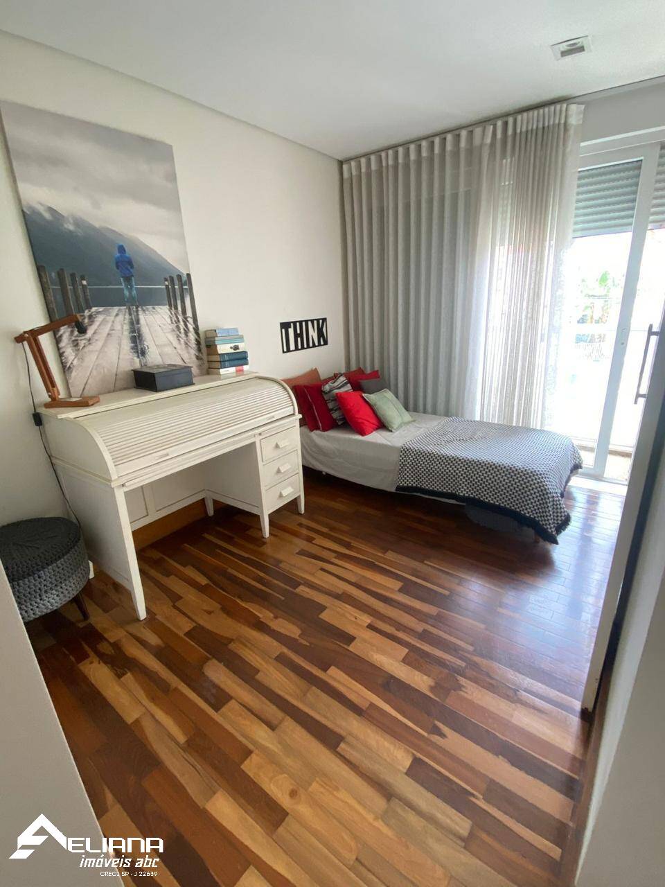 Sobrado, 3 quartos, 380 m² - Foto 22