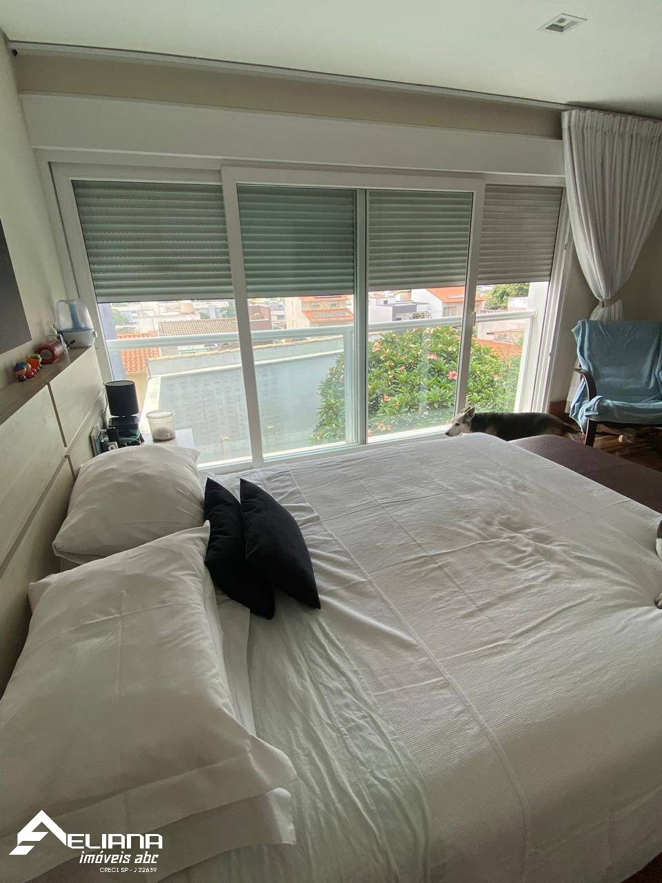 Sobrado, 3 quartos, 380 m² - Foto 23