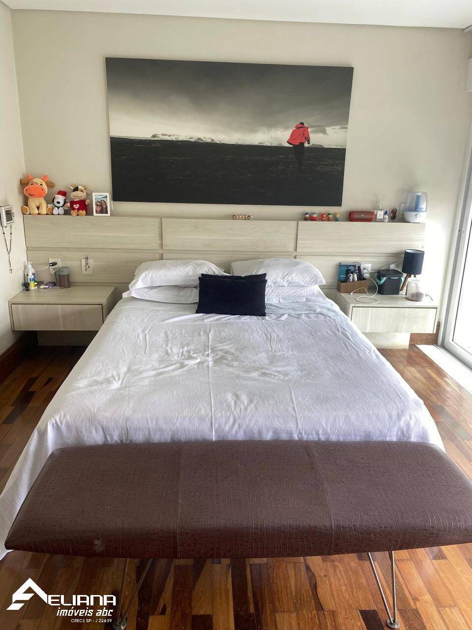 Sobrado, 3 quartos, 380 m² - Foto 24