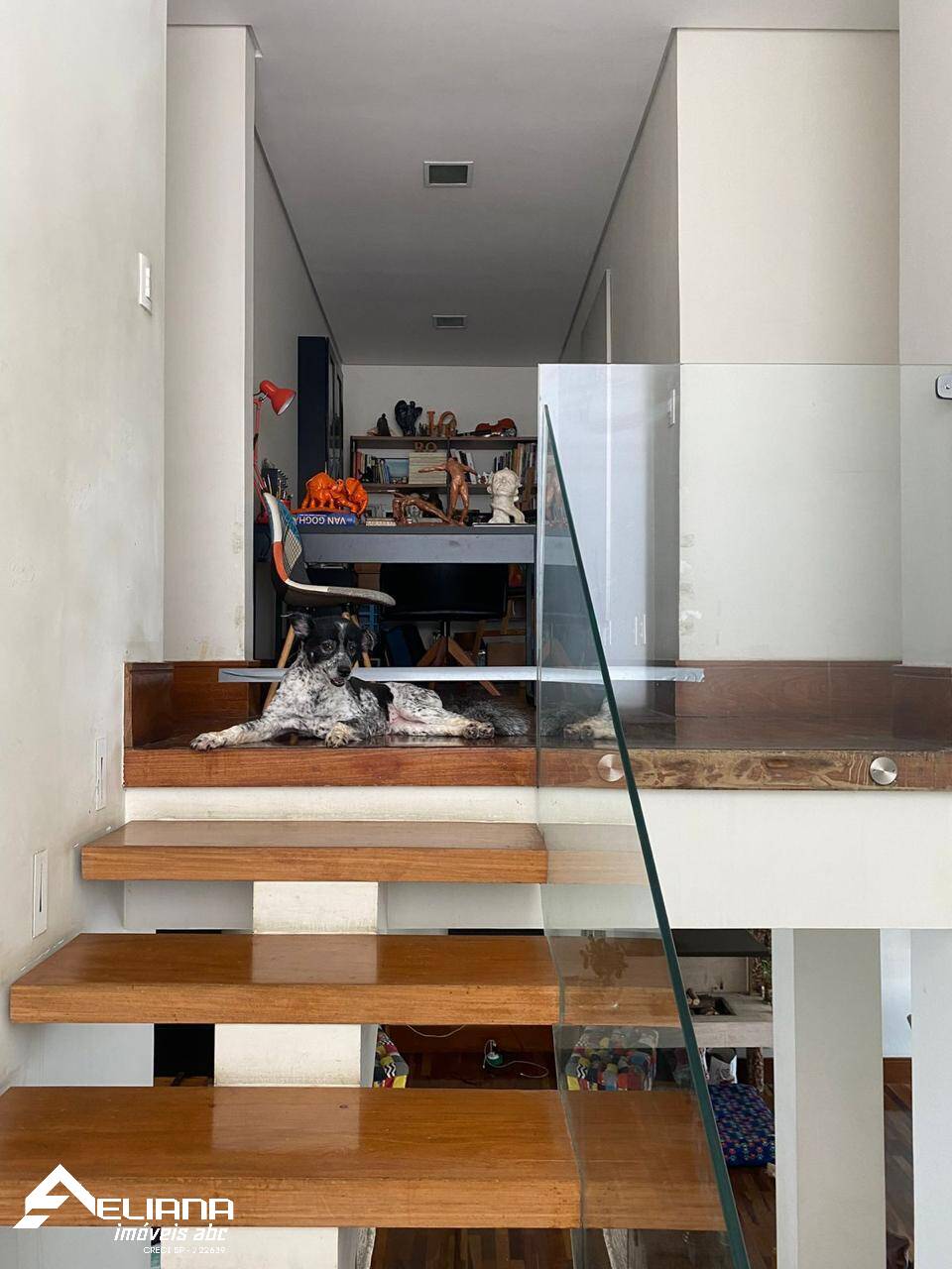 Sobrado, 3 quartos, 380 m² - Foto 25