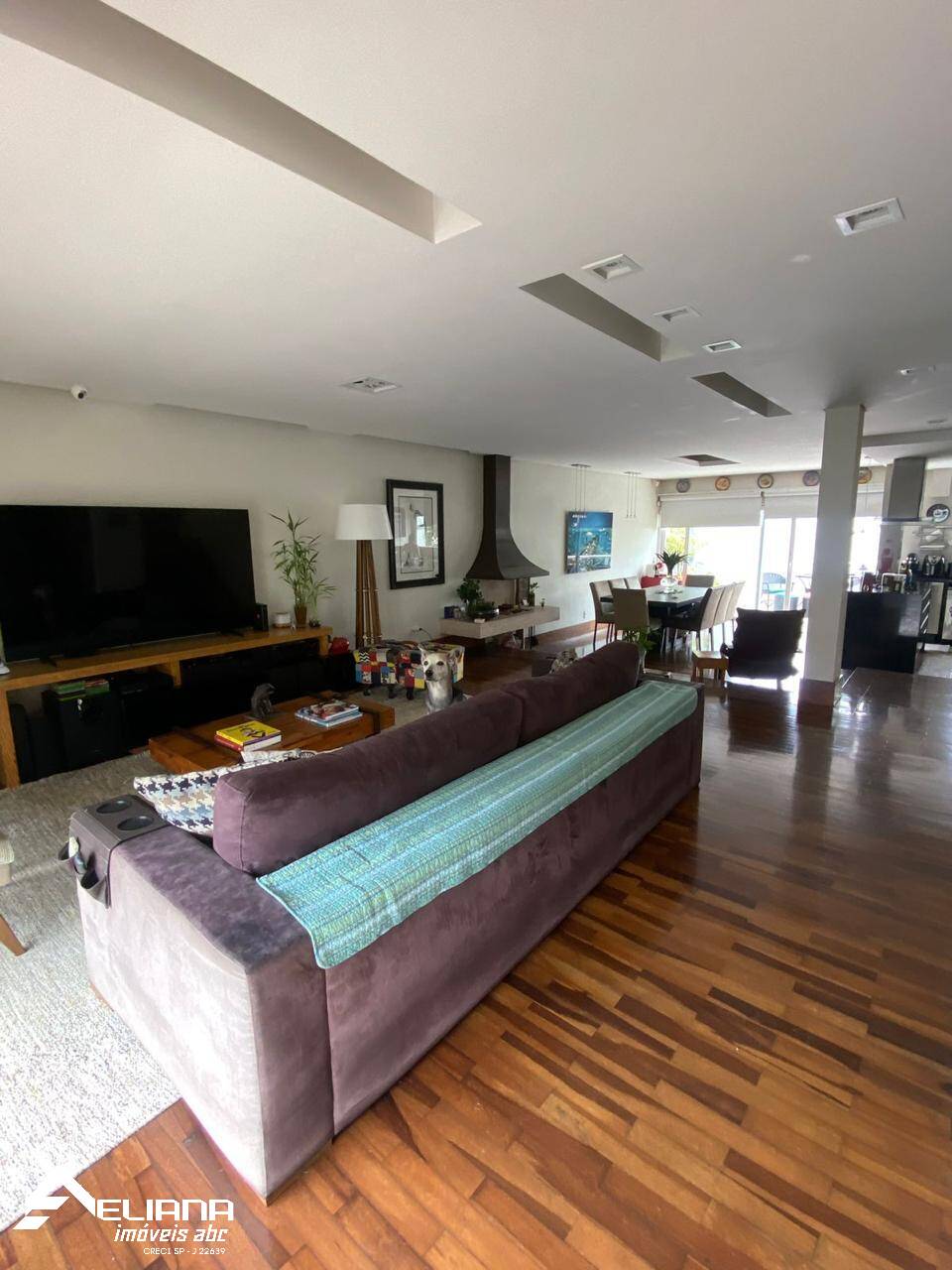 Sobrado, 3 quartos, 380 m² - Foto 7