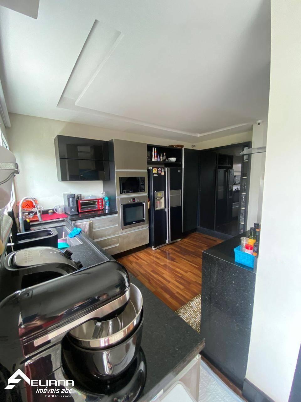 Sobrado, 3 quartos, 380 m² - Foto 26