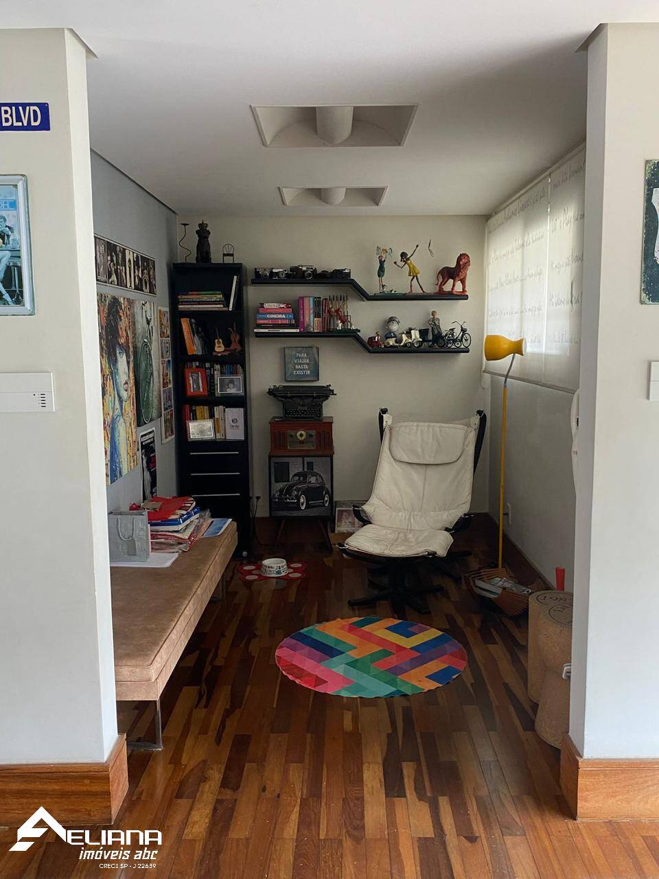 Sobrado, 3 quartos, 380 m² - Foto 27