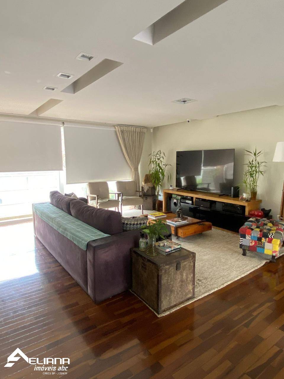 Sobrado, 3 quartos, 380 m² - Foto 2