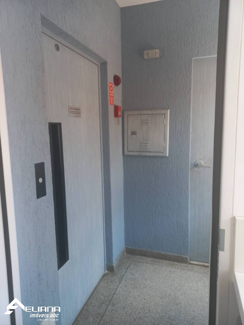 Apartamento à venda com 3 quartos, 128m² - Foto 12