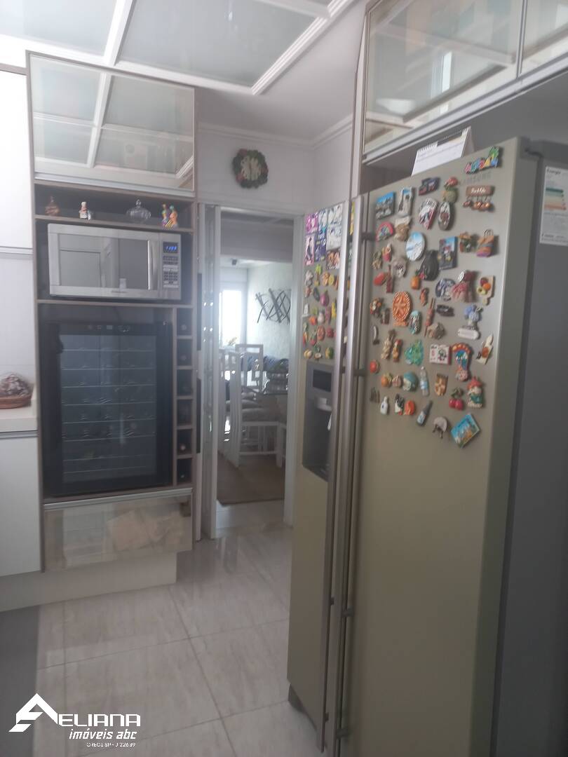 Apartamento à venda com 3 quartos, 128m² - Foto 6