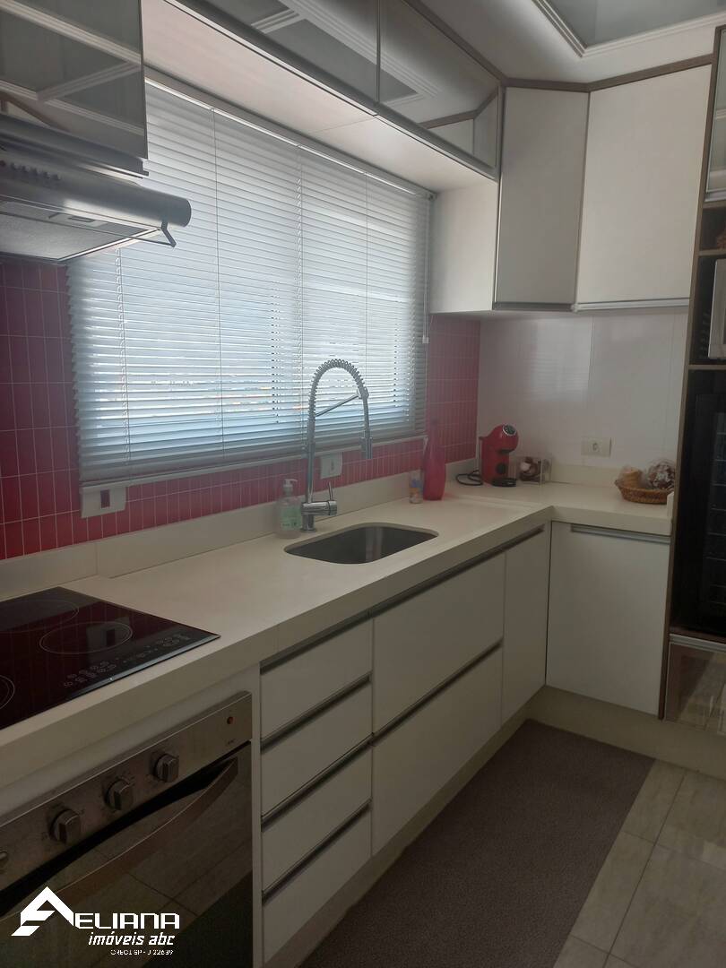 Apartamento à venda com 3 quartos, 128m² - Foto 5