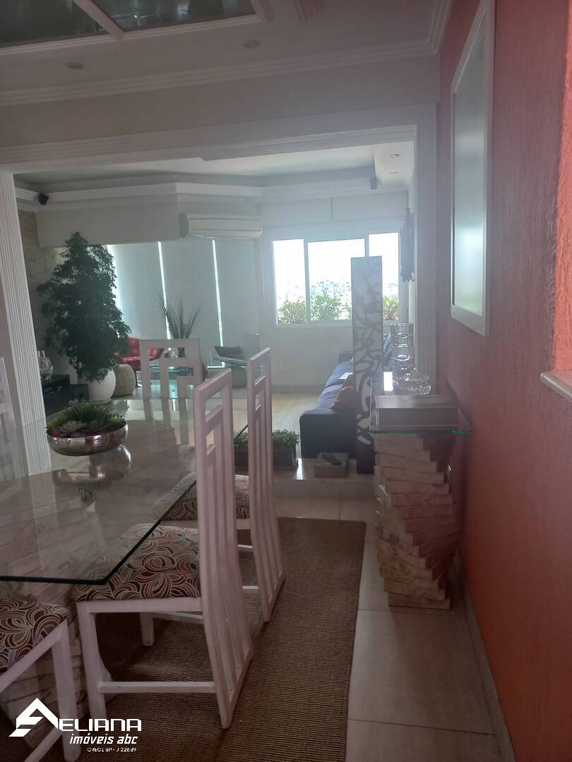 Apartamento à venda com 3 quartos, 128m² - Foto 8