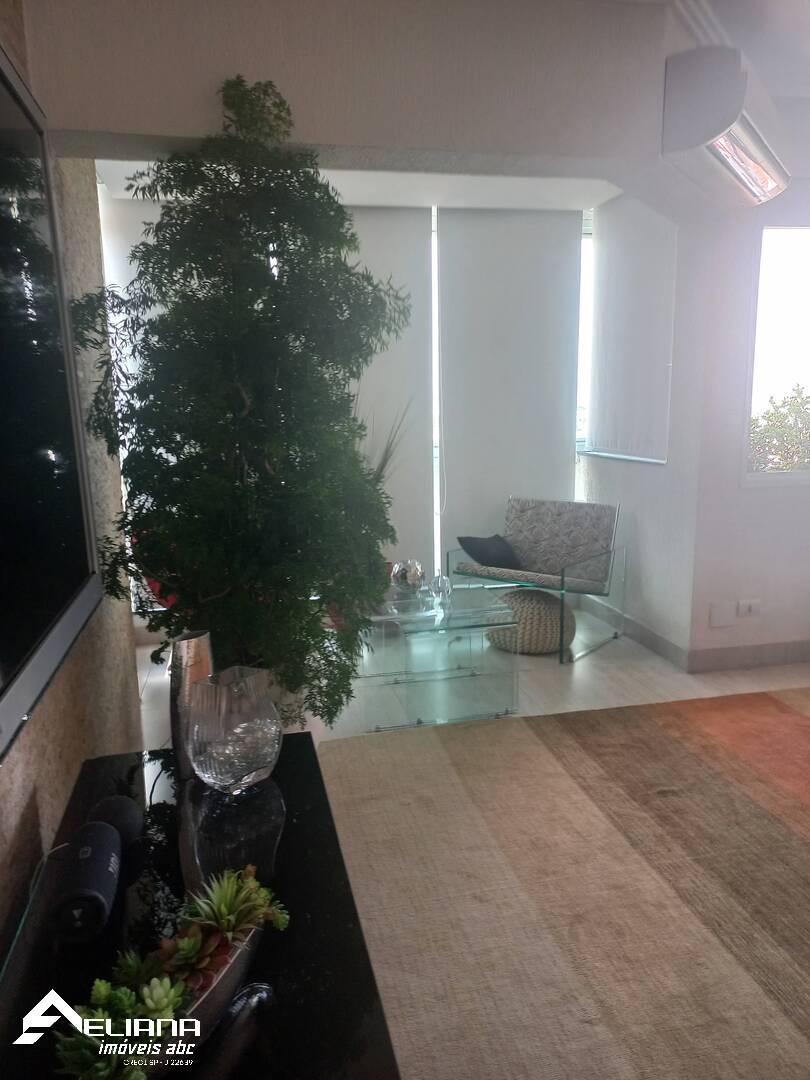 Apartamento à venda com 3 quartos, 128m² - Foto 10