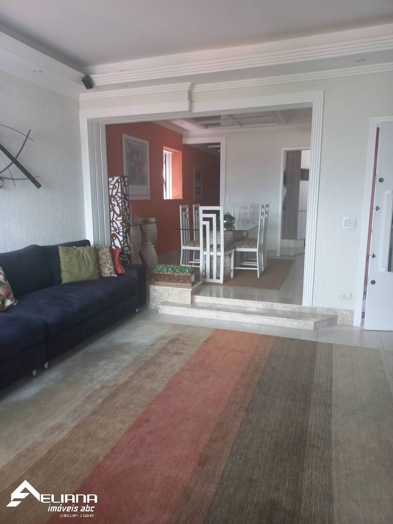 Apartamento à venda com 3 quartos, 128m² - Foto 11