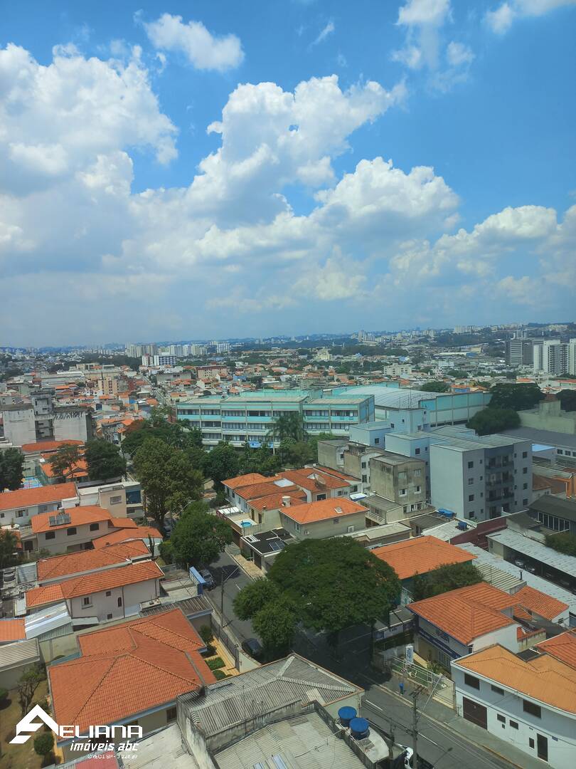 Apartamento à venda com 3 quartos, 128m² - Foto 1