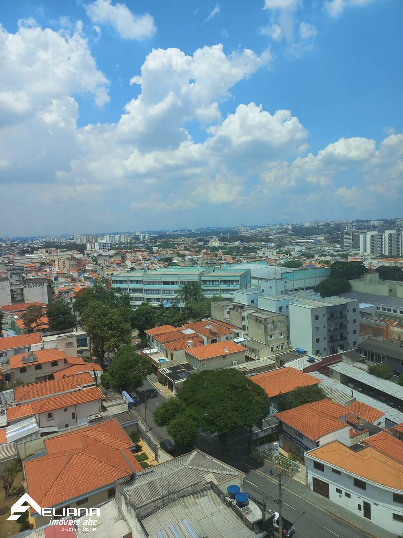 Apartamento à venda com 3 quartos, 128m² - Foto 2