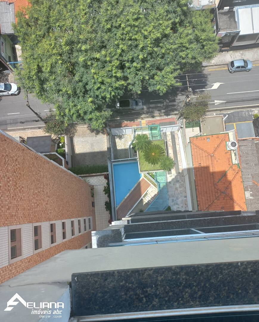 Apartamento à venda com 3 quartos, 128m² - Foto 3