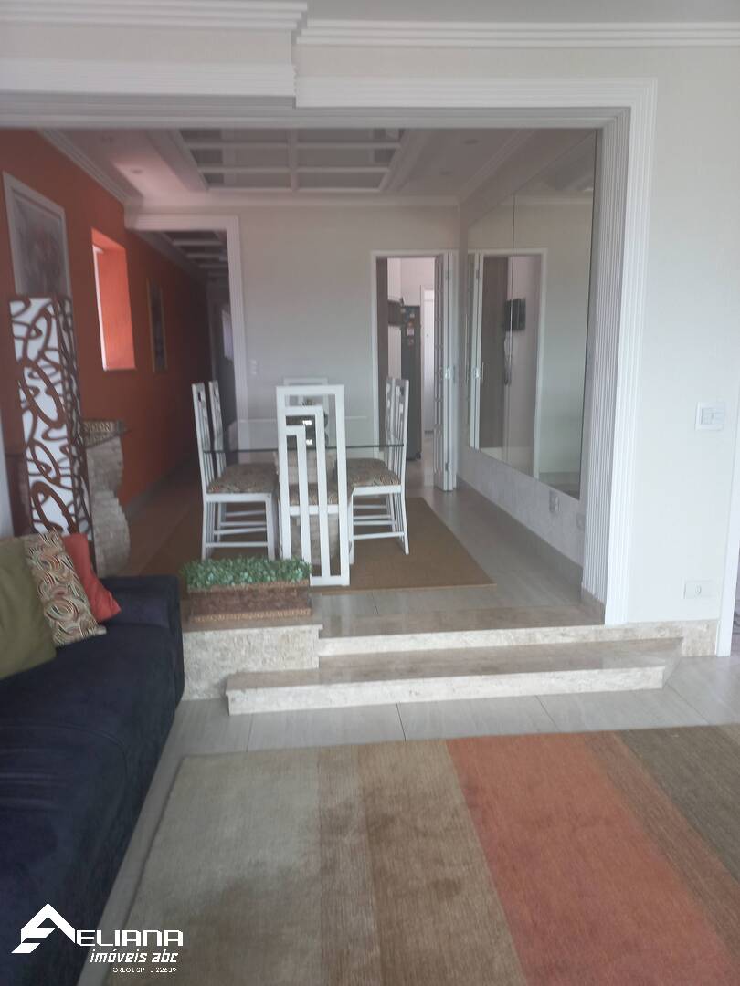 Apartamento à venda com 3 quartos, 128m² - Foto 13