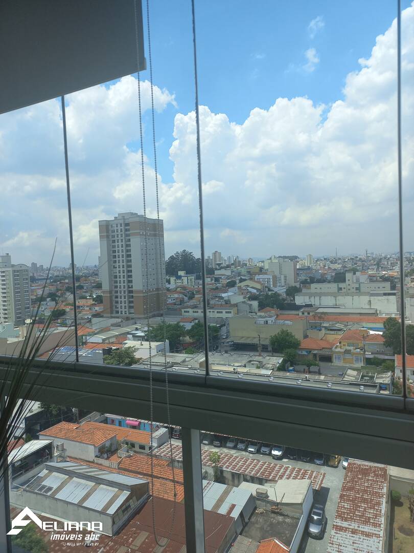 Apartamento à venda com 3 quartos, 128m² - Foto 4