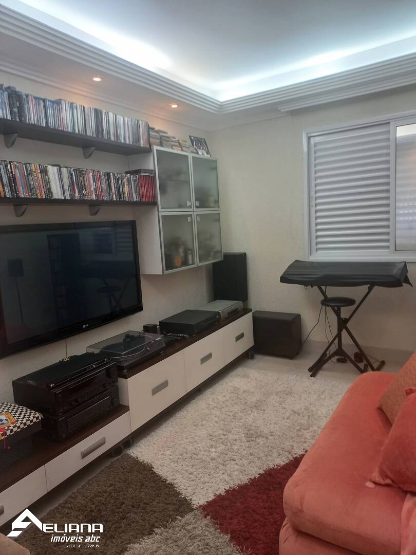 Apartamento à venda com 3 quartos, 128m² - Foto 17