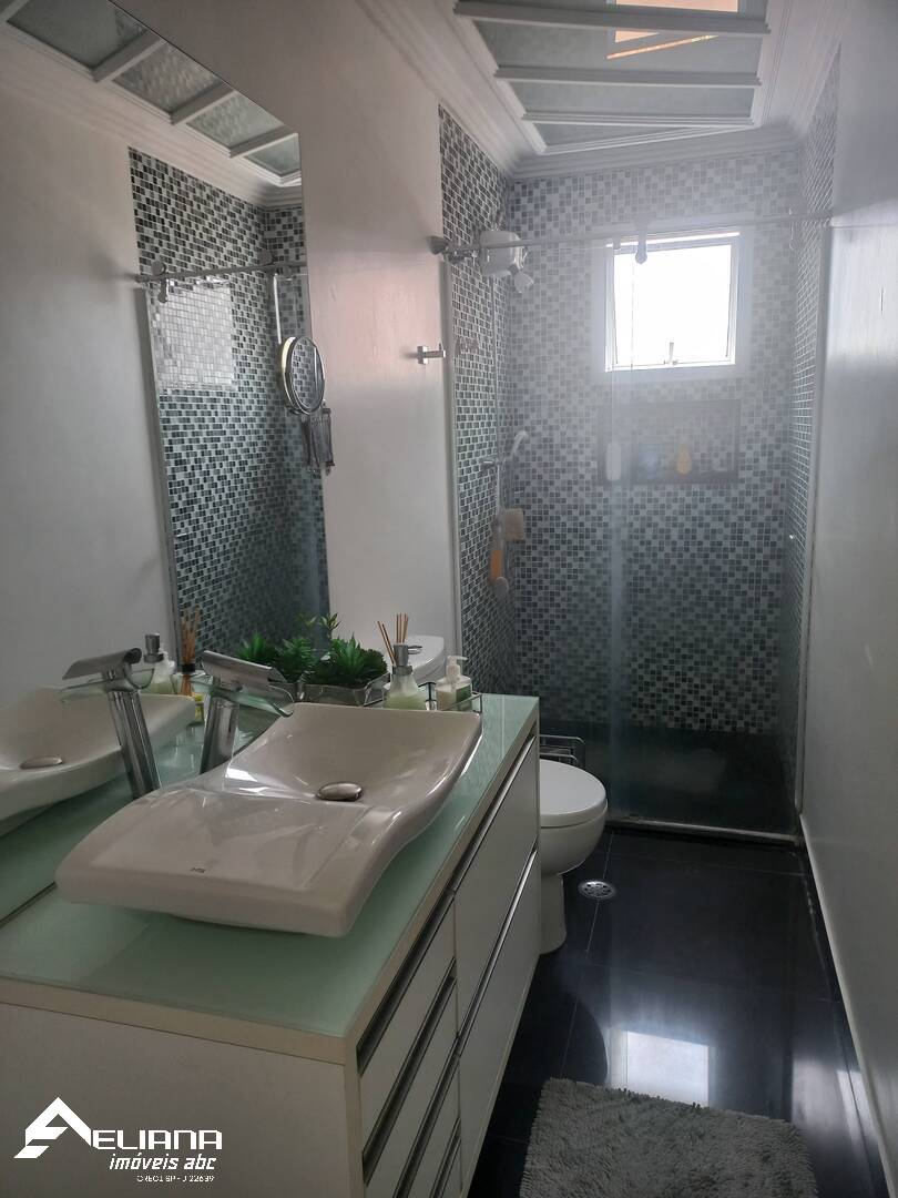 Apartamento à venda com 3 quartos, 128m² - Foto 18