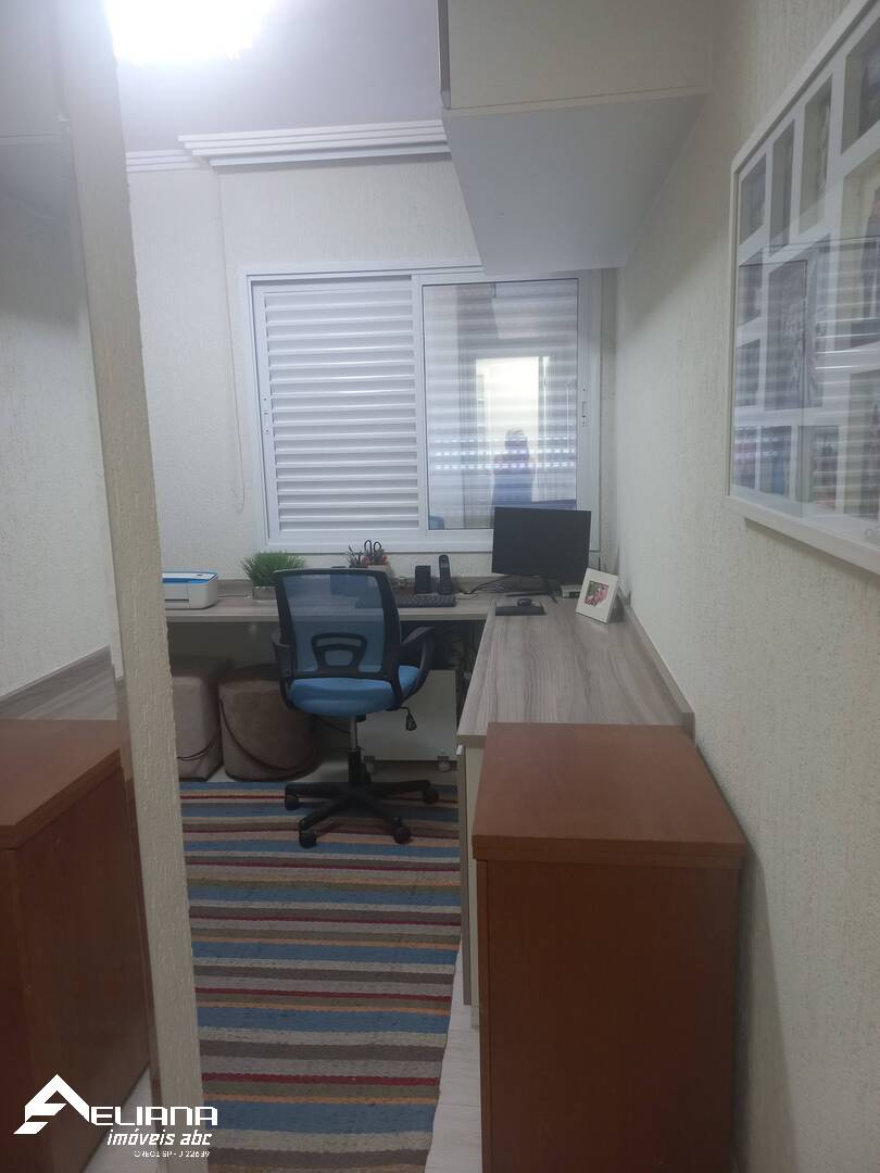 Apartamento à venda com 3 quartos, 128m² - Foto 19