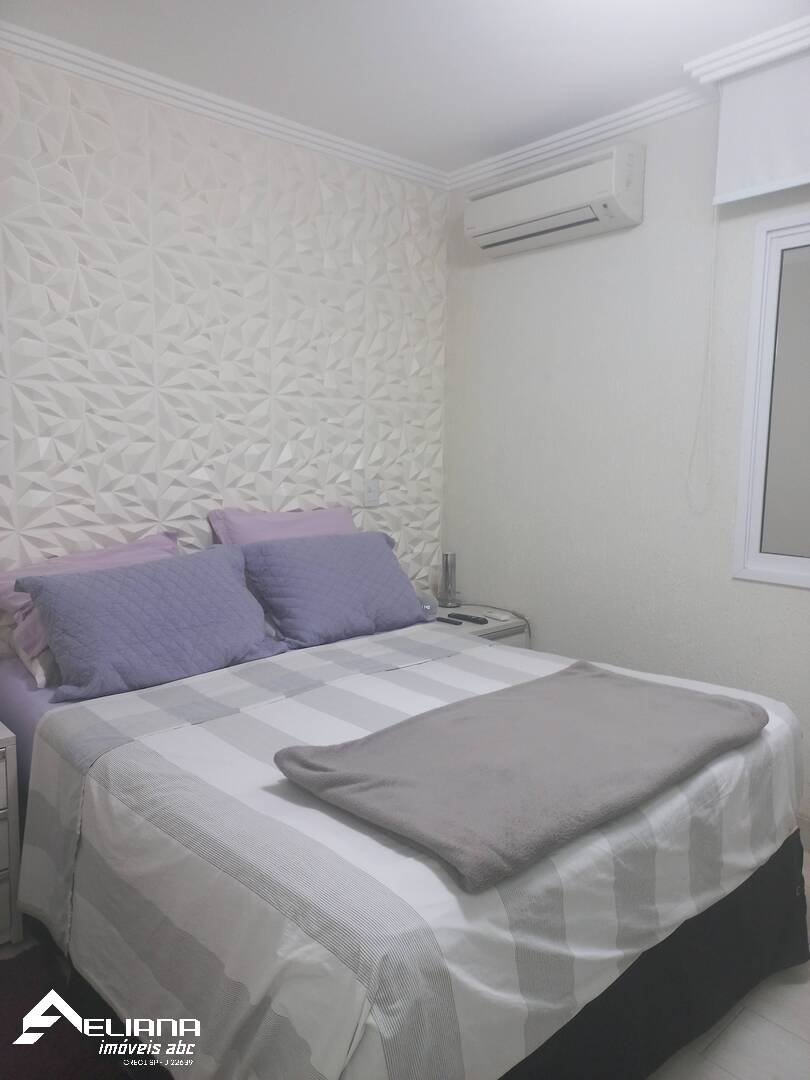 Apartamento à venda com 3 quartos, 128m² - Foto 21
