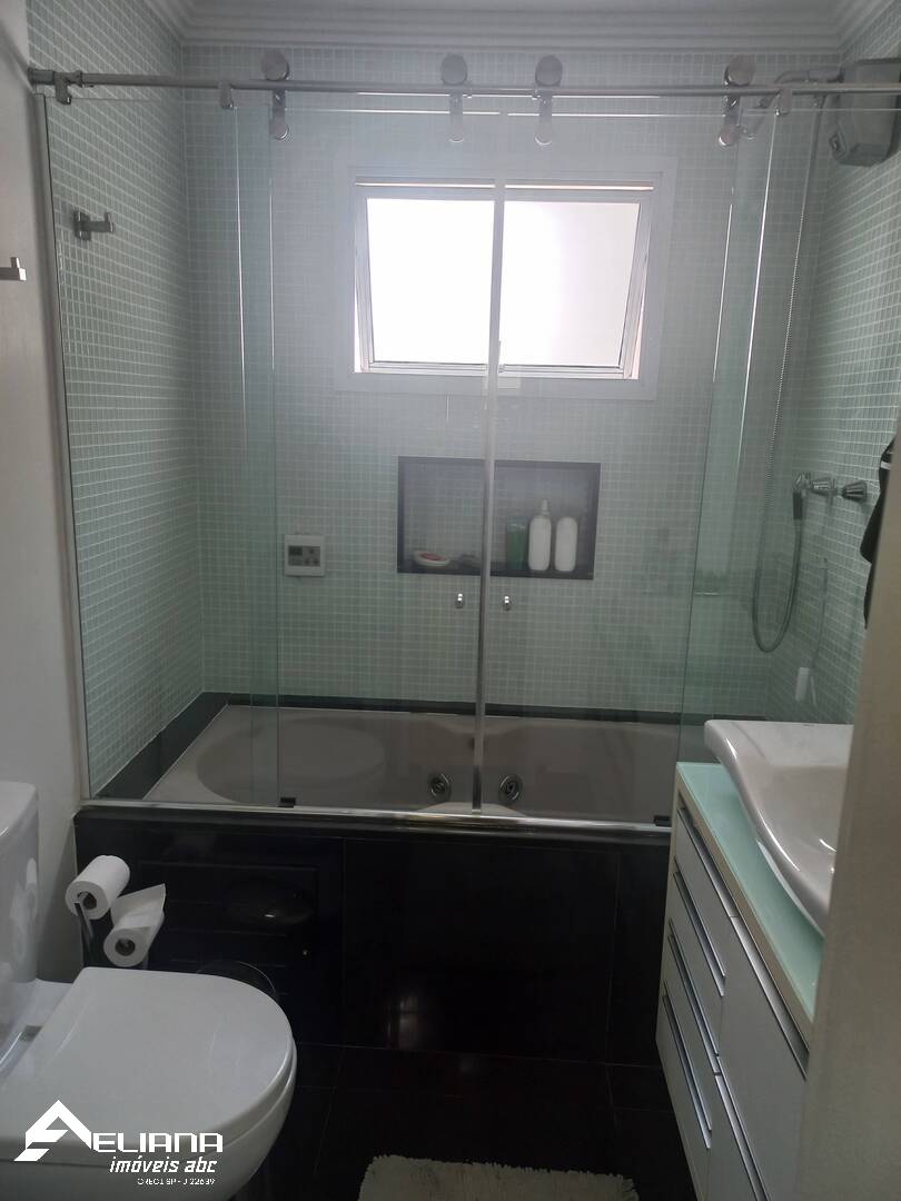 Apartamento à venda com 3 quartos, 128m² - Foto 22