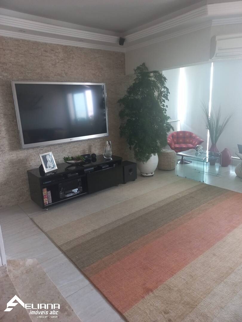 Apartamento à venda com 3 quartos, 128m² - Foto 24