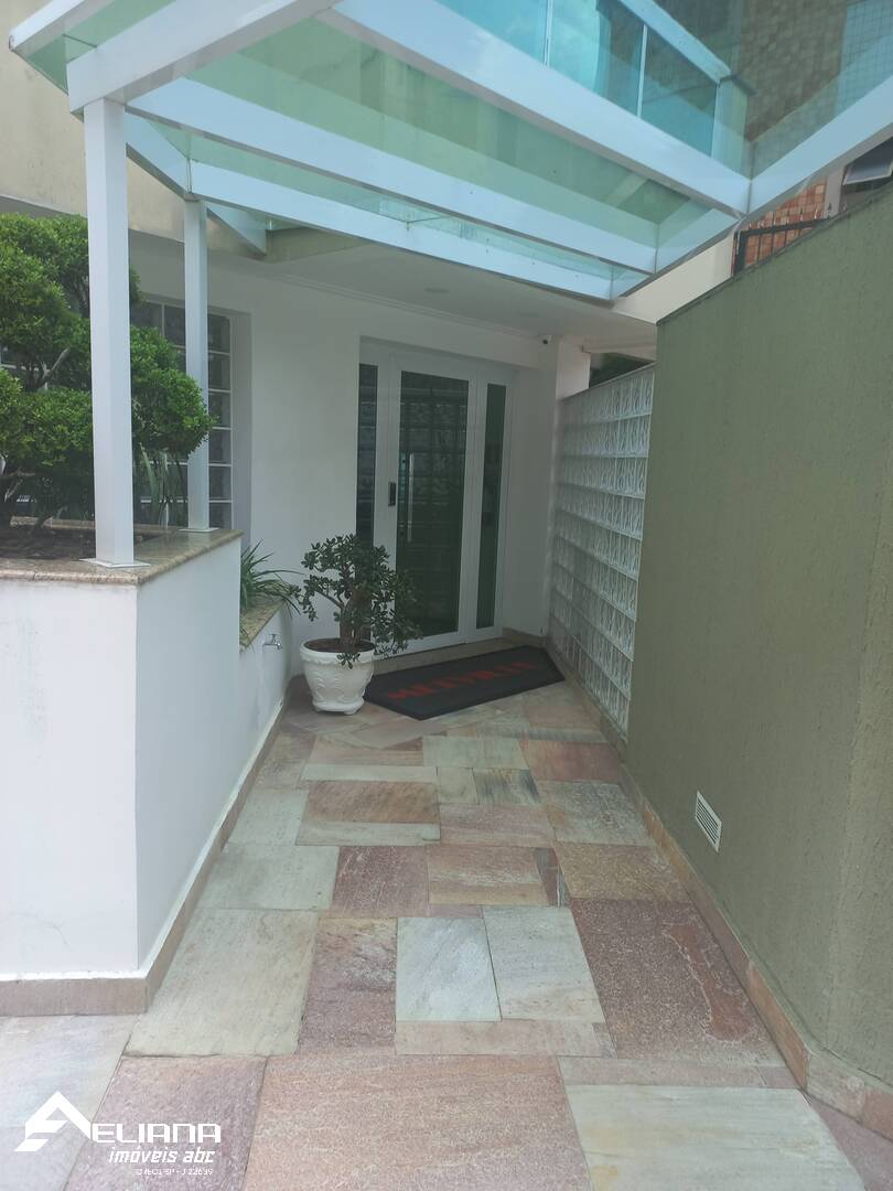 Apartamento à venda com 3 quartos, 128m² - Foto 26