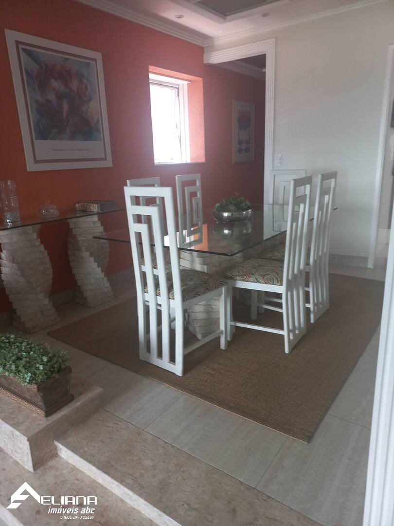 Apartamento à venda com 3 quartos, 128m² - Foto 25