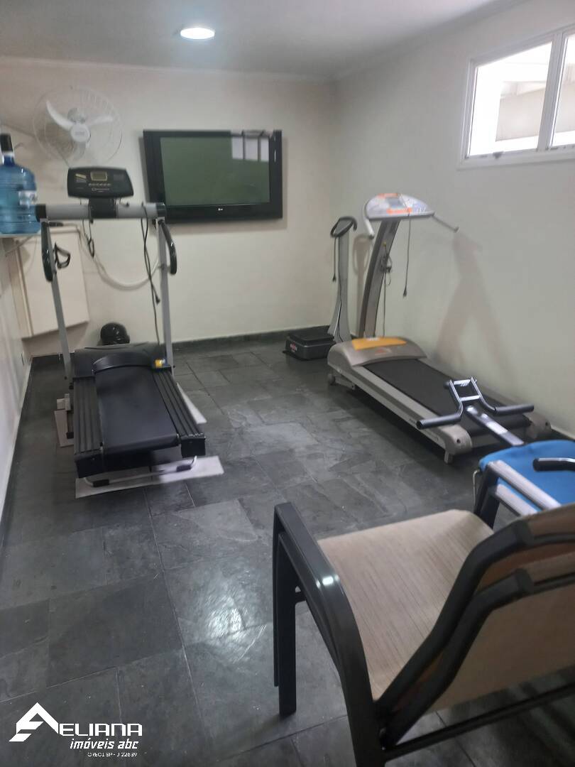 Apartamento à venda com 3 quartos, 128m² - Foto 27