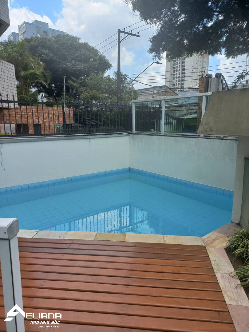 Apartamento à venda com 3 quartos, 128m² - Foto 28