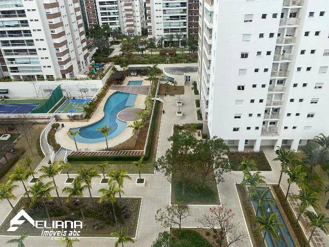 Apartamento, 4 quartos, 162 m² - Foto 1