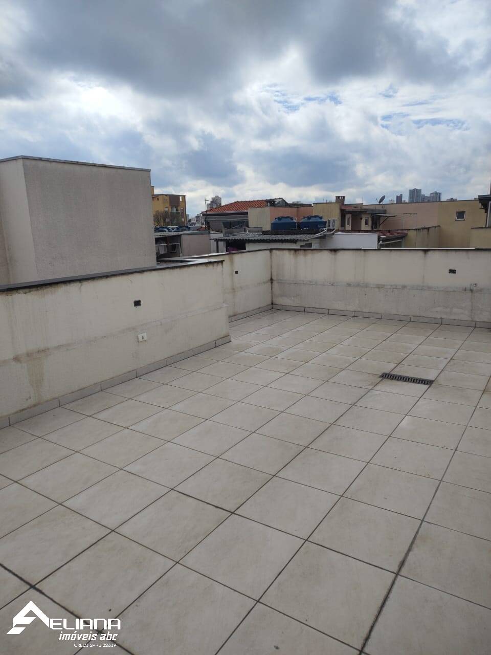 Cobertura à venda com 2 quartos, 120m² - Foto 28