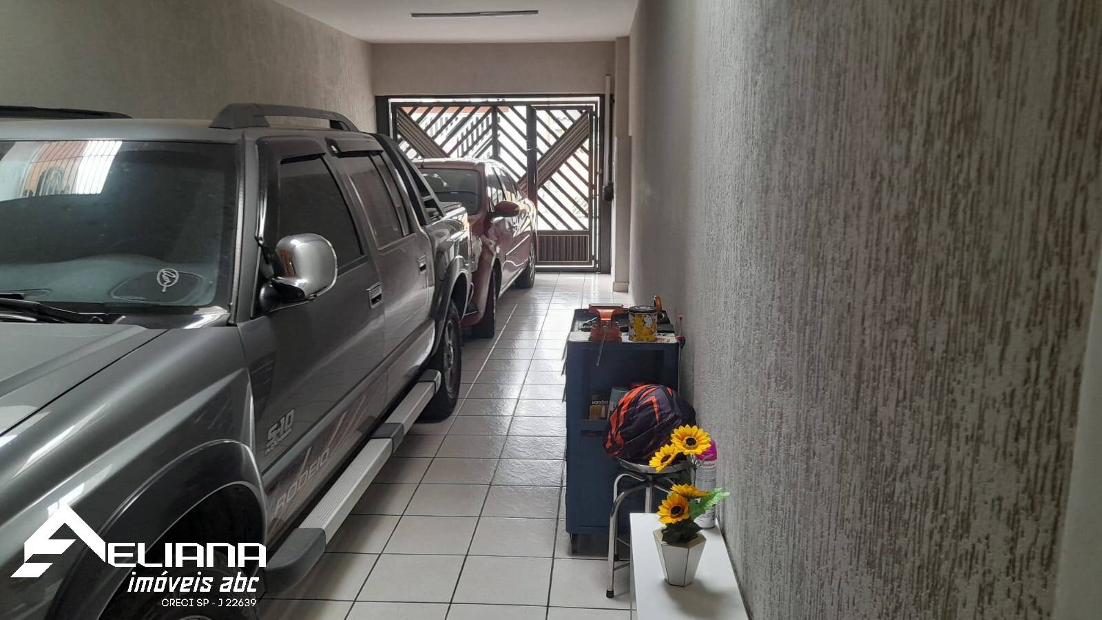Sobrado à venda com 3 quartos, 151m² - Foto 5
