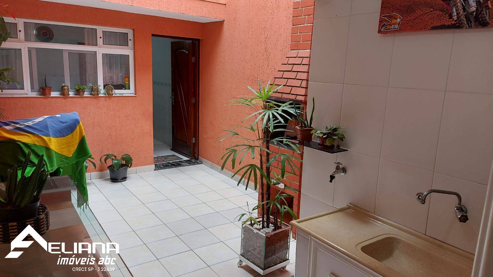 Sobrado à venda com 3 quartos, 151m² - Foto 7