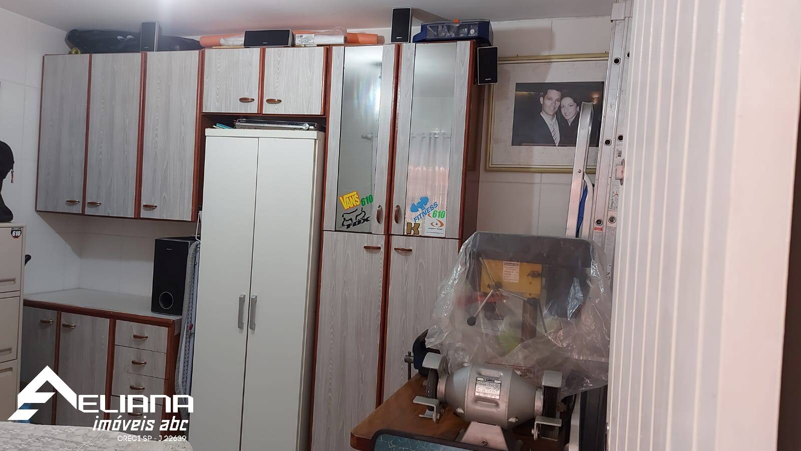 Sobrado à venda com 3 quartos, 151m² - Foto 20