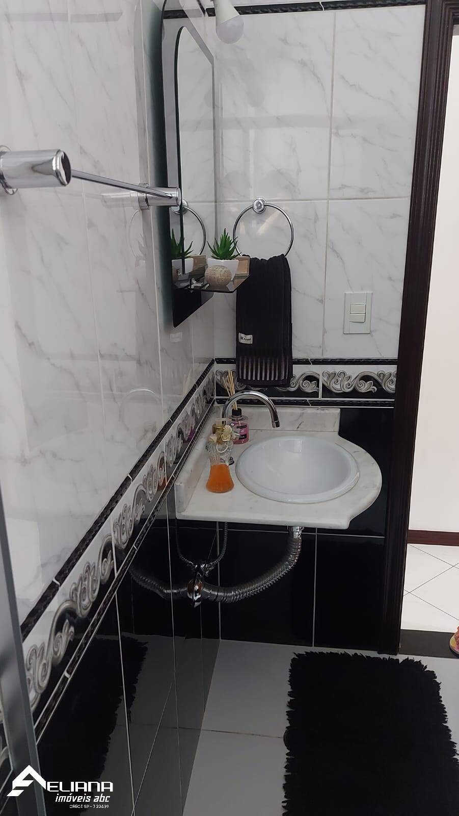 Sobrado à venda com 3 quartos, 151m² - Foto 12