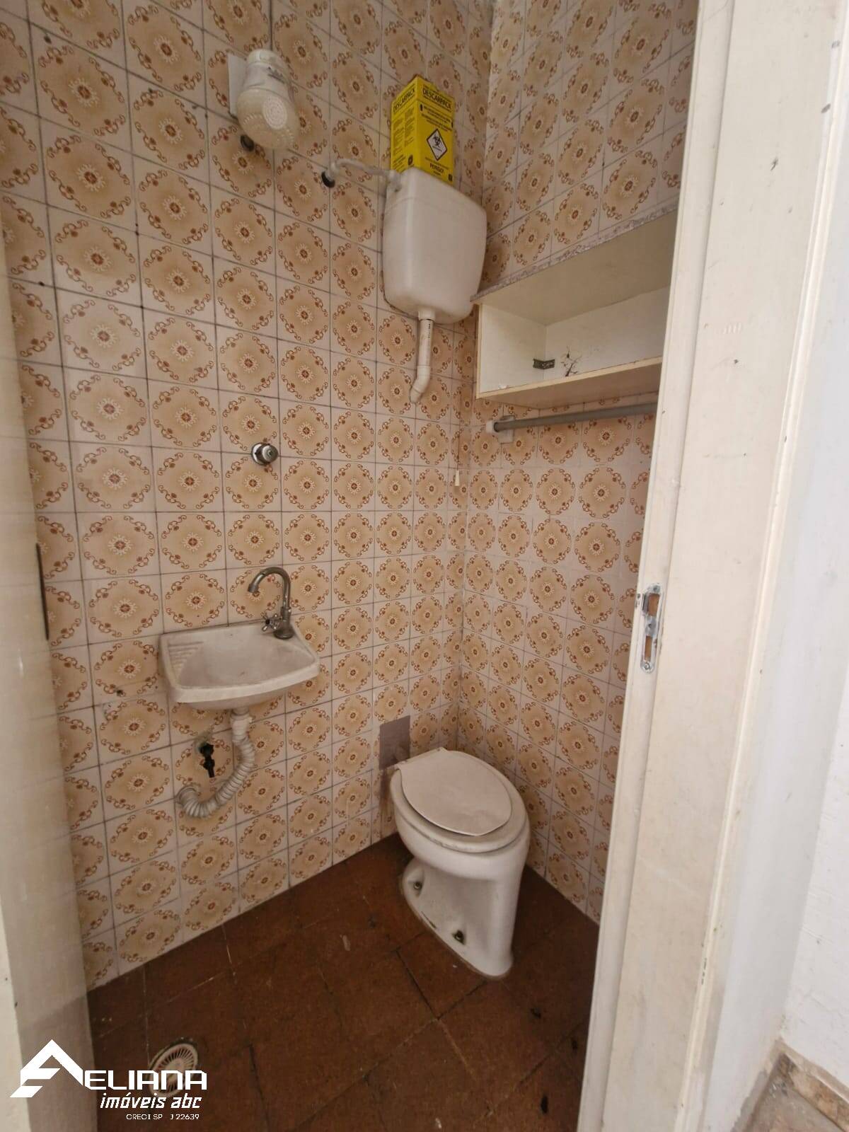 Sobrado, 3 quartos, 104 m² - Foto 6