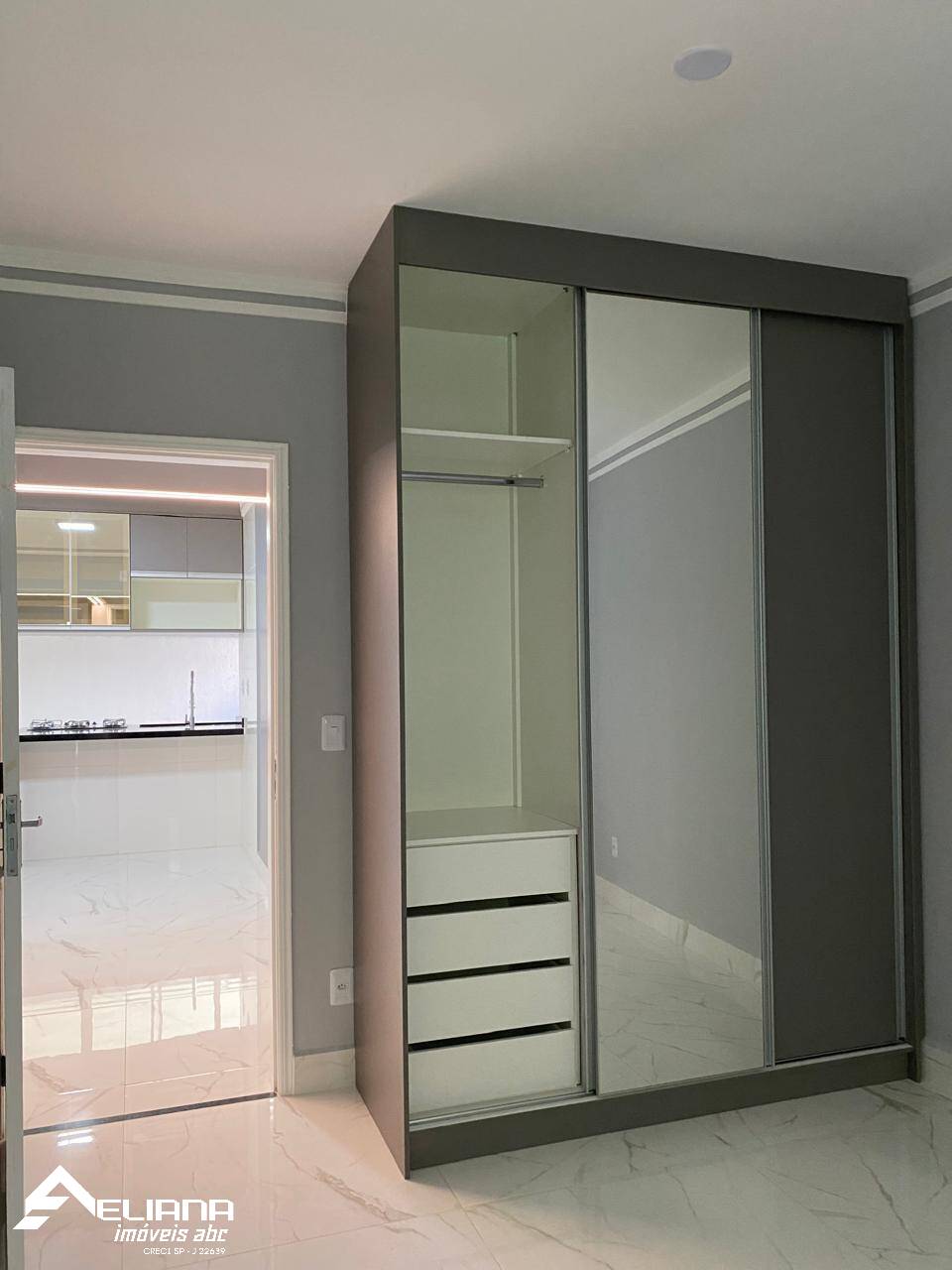 Apartamento, 2 quartos, 69 m² - Foto 7