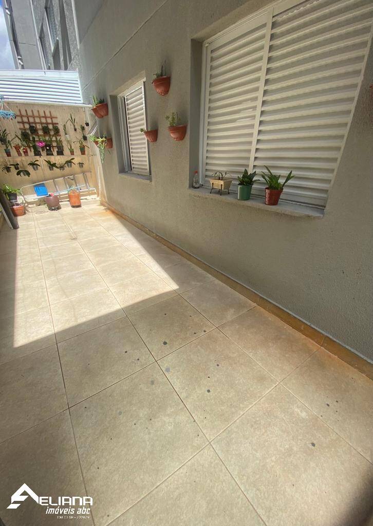 Apartamento, 2 quartos, 95 m² - Foto 4