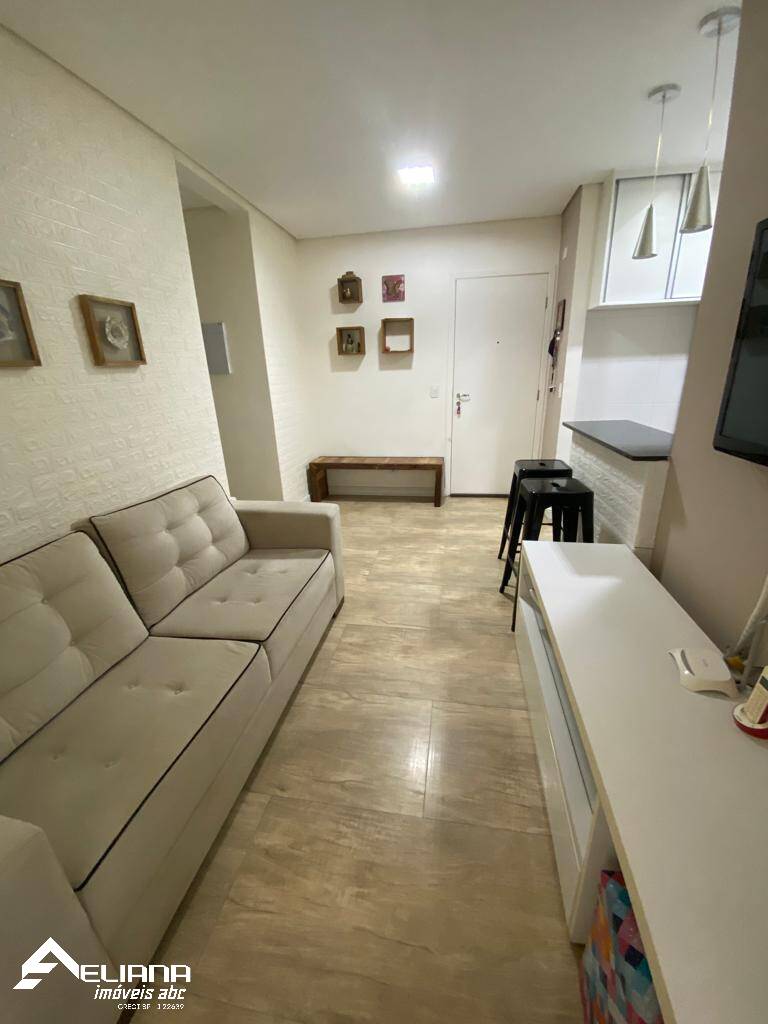 Apartamento, 2 quartos, 95 m² - Foto 6