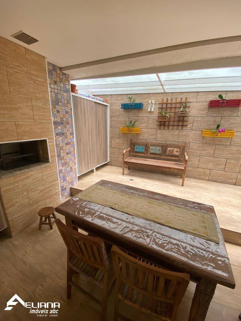 Apartamento, 2 quartos, 95 m² - Foto 17