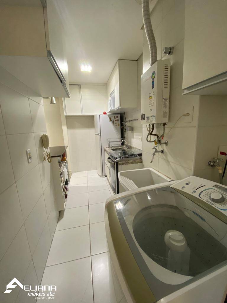 Apartamento, 2 quartos, 95 m² - Foto 16