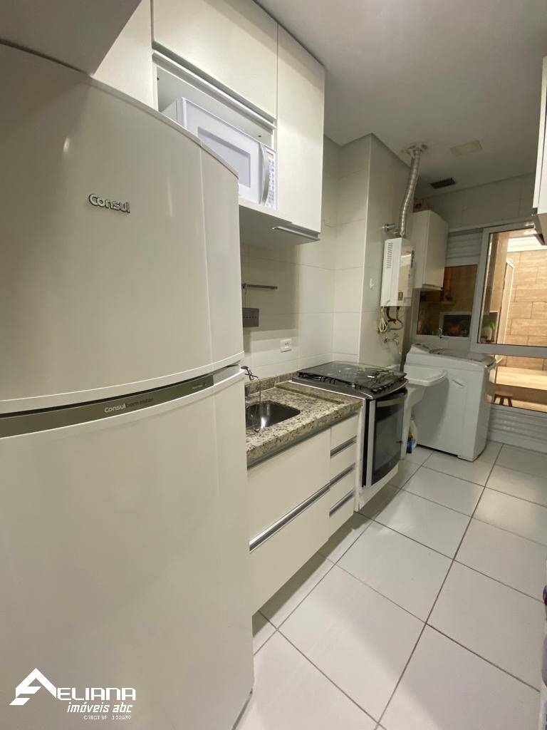 Apartamento, 2 quartos, 95 m² - Foto 9