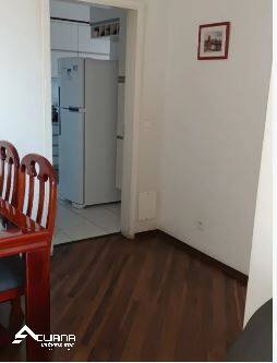 Apartamento, 3 quartos, 82 m² - Foto 10