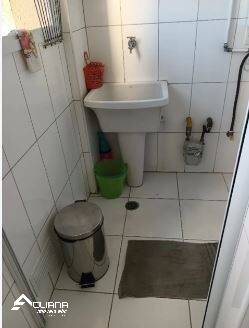 Apartamento, 3 quartos, 82 m² - Foto 9