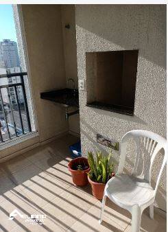 Apartamento, 3 quartos, 82 m² - Foto 1
