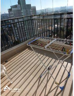 Apartamento, 3 quartos, 82 m² - Foto 3