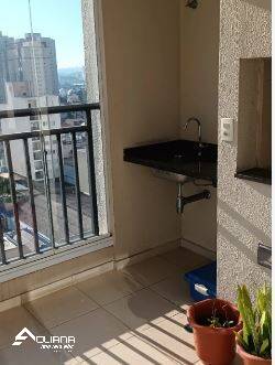 Apartamento, 3 quartos, 82 m² - Foto 2